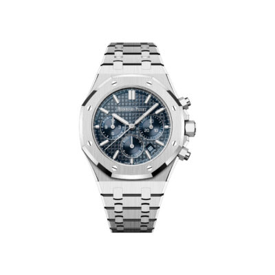Audemars Piguet Royal Oak SELFWINDING CHRONOGRAPH Ref# 26715ST.OO.1356ST.01