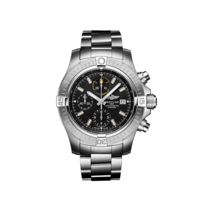 Breitling Avenger Chronograph 45, Ref# A13317101B1A1