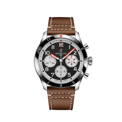 Breitling Classic AVI Chronograph 42 Mosquito, Stainless Steel, Ref# Y233801A1B1X1, Unworn 2024