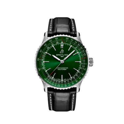 Breitling Navitimer Automatic 41, Stainless Steel, Ref# Ð17329371L1P1, Unworn 2024