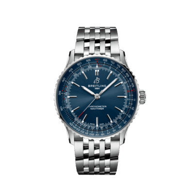 Breitling Navitimer Automatic 41, Stainless Steel, Ref# A17329161C1A1, Unworn 2024