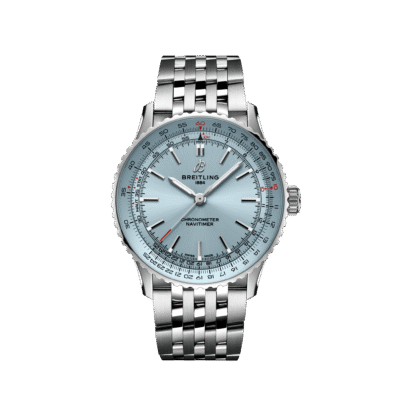 Breitling Navitimer Automatic 41, Stainless Steel, Ref# A17329171C1A1, Unworn 2024