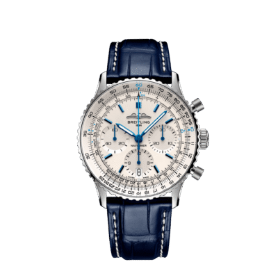 Breitling Navitimer B01 Chronograph 41, Stainless Steel, Ref# AB0139A71G1P1, Unworn 2024