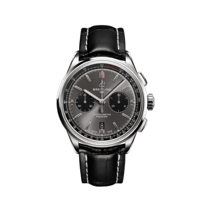 Breitling Premier B01 Chronograph 42,Ref# AB0118221B1P2