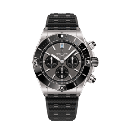 Breitling Super Chronomat B01 44, Titanium and Ceramic, Ref# EB0136251M1S1, Unworn 2024