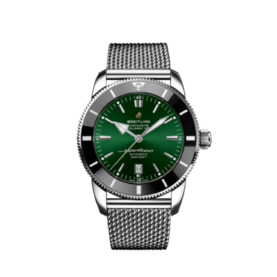 Breitling Superocean Heritage B20 Automatic 46, Stainless steel, Ref# AB2020121L1A1, Unworn 2024