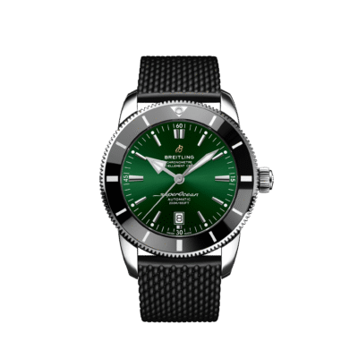 Breitling Superocean Heritage B20 Automatic 46, Stainless steel, Ref# AB2020121L1S1, Unworn 2024