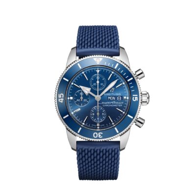 Breitling Superocean HÃ©ritage Chronograph 44, Ref# A13313161C1S1