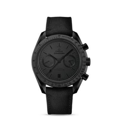 FS: Omega Speedmaster Dark Side of the Moon â€œBlack Blackâ€ 44mm 311.92.44.51.01.005