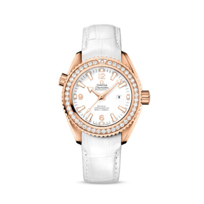 Omega Seamaster PLANET OCEAN 600M COâ€‘AXIAL MASTER CHRONOMETER Ref# 232.58.38.20.04.001