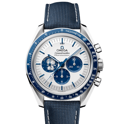 Omega Speedmaster Anniversary Series 310.32.42.50.02.001