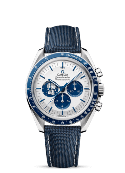Omega Speedmaster Anniversary Series 310.32.42.50.02.001