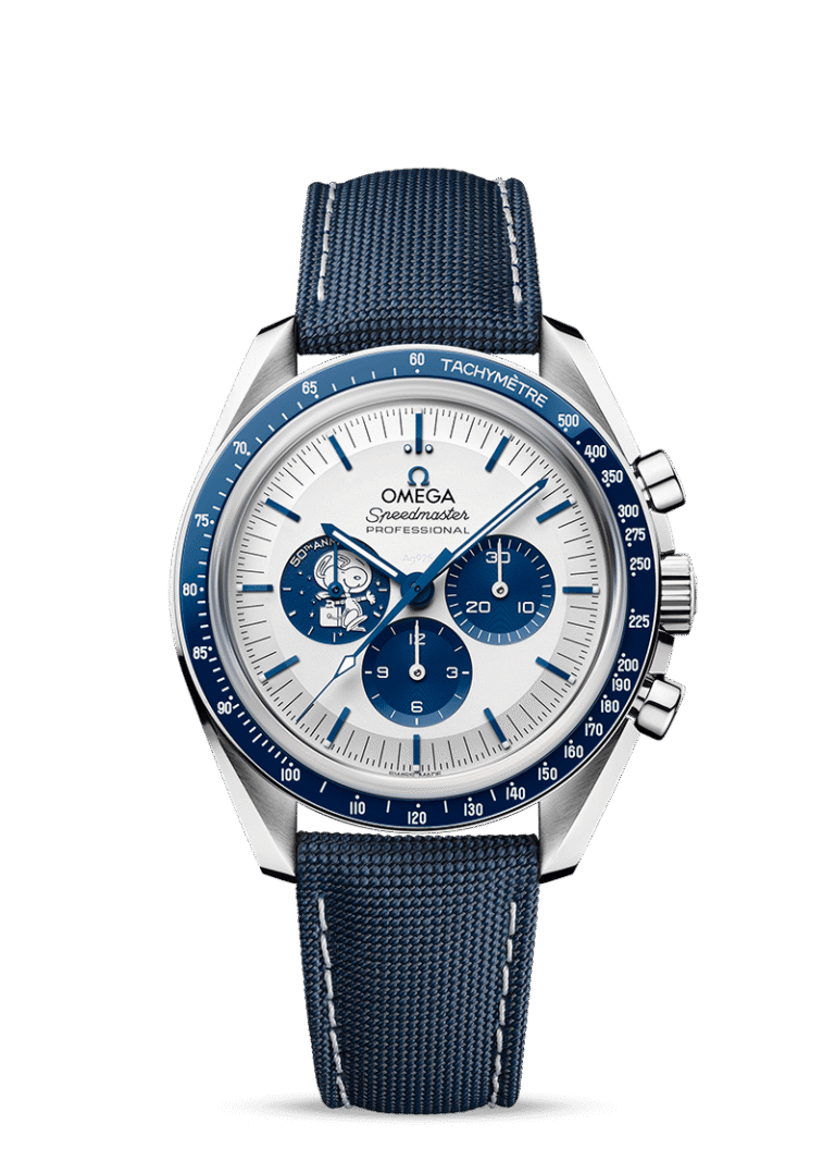 Omega Speedmaster Anniversary Series 310.32.42.50.02.001