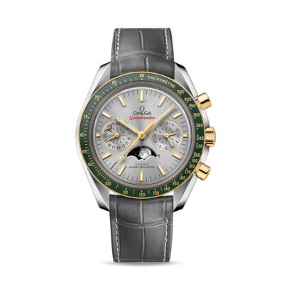 Omega Speedmaster MOONPHASE COâ€‘AXIAL MASTER CHRONOMETER MOONPHASE CHRONOGRAPH Ref# 304.23.44.52.06.001
