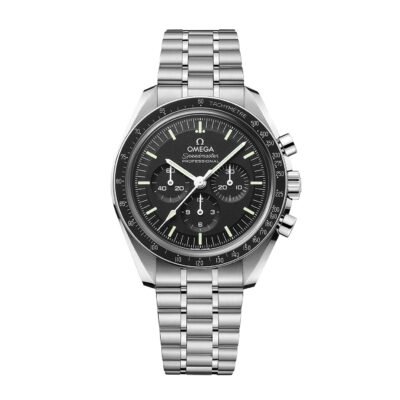 Omega Speedmaster MOONWATCH PROFESSIONAL COâ€‘AXIAL MASTER CHRONOMETER CHRONOGRAPH Ref# 310.30.42.50.01.002