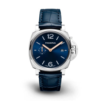 Panerai Luminor Due – 42mm, Ref# PAM01274
