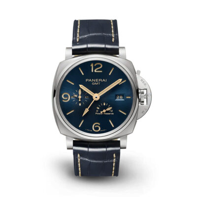Panerai Luminor Due GMT Power Reserve – 45mm, Ref# PAM00964