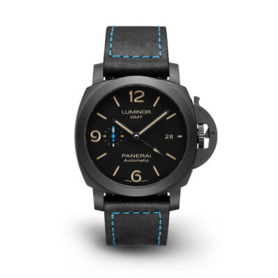 Panerai Luminor GMT – 44mm, Ref# PAM01441