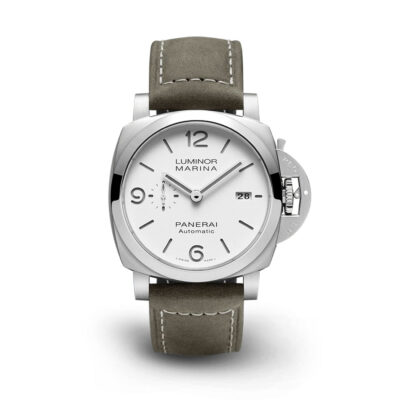 Panerai Luminor Marina – 44mm, Ref# PAM01314