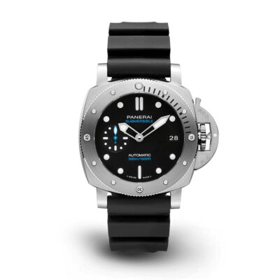 Panerai Submersible – 42mm, Ref# PAM00973