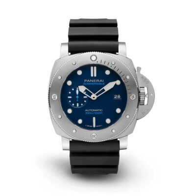 Panerai Submersible BMG -Tech – 47mm, Ref# PAM00692