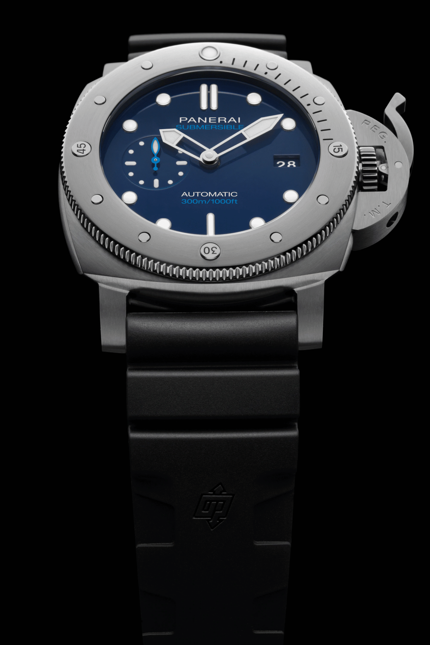 Panerai Submersible BMG -Tech – 47mm, Ref# PAM00692