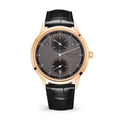 Patek Philippe Complication, 18k Rose Gold, 40,5mm, Annual Calendar Regulator Ref# 5235/50R-001