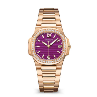 Patek Philippe Nautilus, Ref# 7010/1R-013