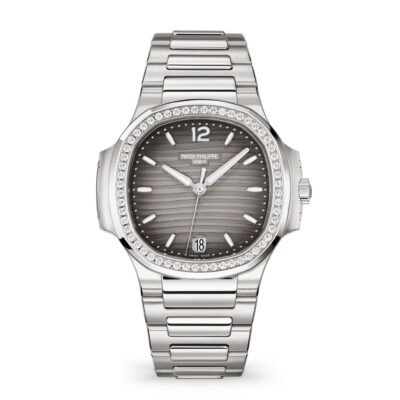 Patek Philippe Nautilus, Ref# 7118/1200A-011