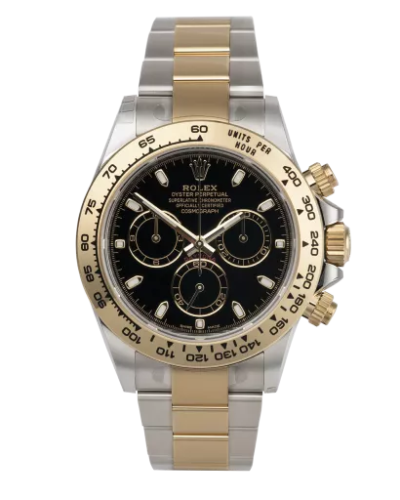 Rolex 116503 Cosmograph Daytona – Rolex Warranty to 2026