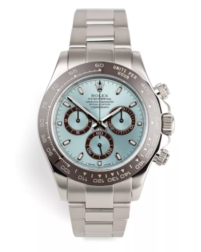 ROLEX 116506 COSMOGRAPH DAYTONA “