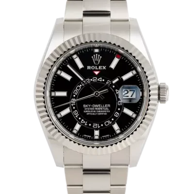 ROLEX 130019 Sky Dweller 42 ‘Annual Calendar’
