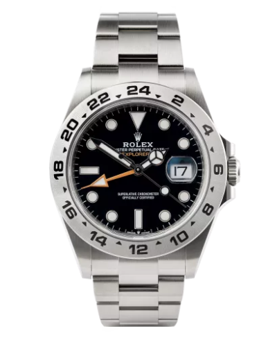 Rolex 226570 Explorer II 42mm