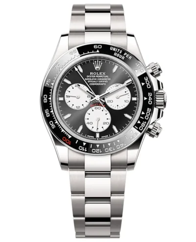 Rolex – Daytona 126529LN, Special Version 100th Anniversary Le Mans