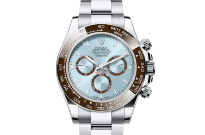 Rolex Cosmograph Daytona 116506 Series