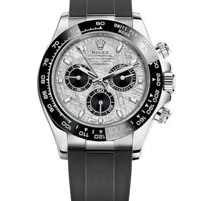 Rolex Cosmograph Daytona 40mm, Ref. # 116519ln-0038