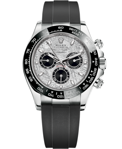 Rolex Cosmograph Daytona 40mm, Ref. # 116519ln-0038
