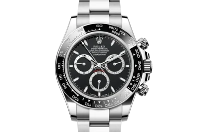 Rolex Cosmograph Daytona M126500LN-0002 Oyster, 40 mm, Oystersteel