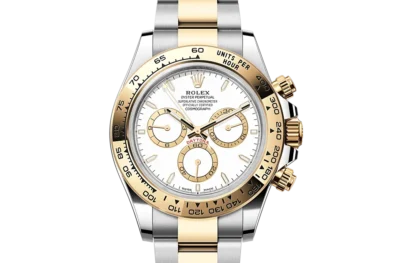 Rolex Cosmograph Daytona M126503-0001 Oyster, 40 mm, Oystersteel and yellow gold