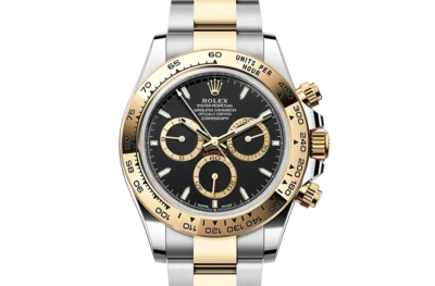 Rolex Cosmograph Daytona M126503-0003 Oyster, 40 mm, Oystersteel and yellow gold