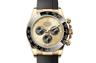 Rolex Cosmograph Daytona M126518LN-0012 Oyster, 40 mm, yellow gold