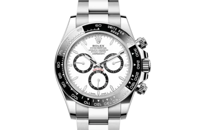 Rolex Cosmograph Daytona  Oyster, 40 mm, Oystersteel M116500LN-0001