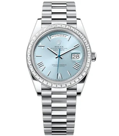 Rolex Day-Date 40mm, Ref. # 228396tbr-0030