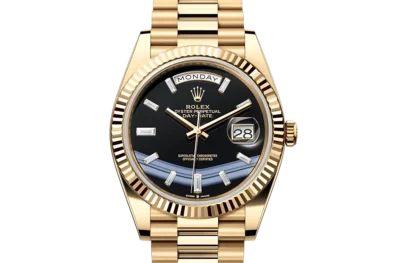Rolex Day-Date M228238-0059 Oyster, 40 mm, yellow gold