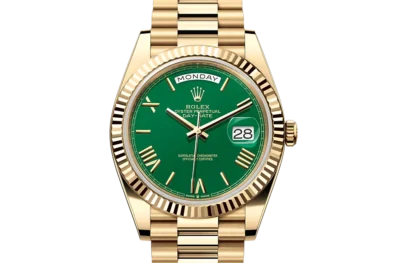 Rolex Day-Date M228238-0061 Oyster, 40 mm, yellow gold