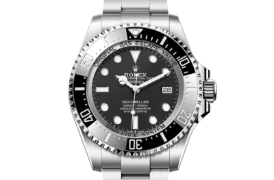 Rolex Deepsea M136660-0004 Oyster, 44 mm, Oystersteel