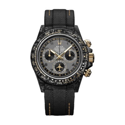 ROLEX Diw Daytona avia grey 40mm oyster black