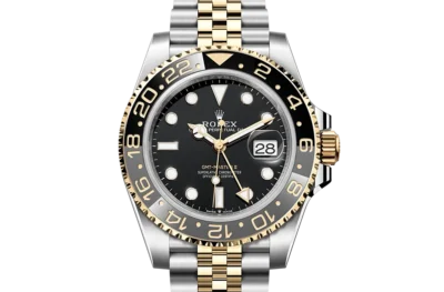 Rolex GMT-Master II M126713GRNR-0001 Oyster, 40 mm, Oystersteel and yellow gold