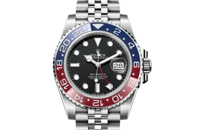 Rolex GMT-Master II,116719-BLRO