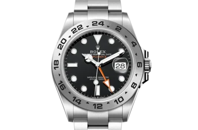 Rolex Oyster Perpetual Explorer II 42mm m216570-0002